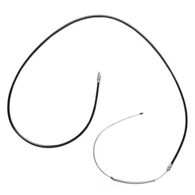 停车制动电缆 适合 1983 - 1996 年 GMC G3500 G1500,G2500 G2500,G3500 ACDELCO PR — 第 1/3 张图片