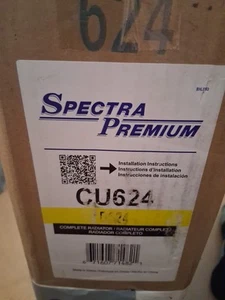 Radiator Spectra CU624 - Picture 1 of 4