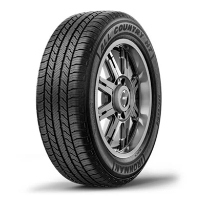 245/70R16 107T Ironman All Country HT Tire - Image 1 of 4