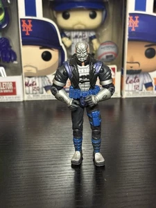 GI Joe ARAH - GI JOE vs Cobra - Destro - 3,75" Actionfigur - Hasbro D1 - Bild 1 von 4