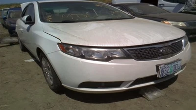 Chassis ECM Suspension TPMS Right Hand Dash Fits 10-13 FORTE 30042872 - Image 1 of 4