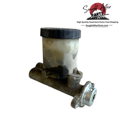 Nissan 240sx S13 1989-1994 cilindro maestro de freno sin ABS Foto 1 de 3