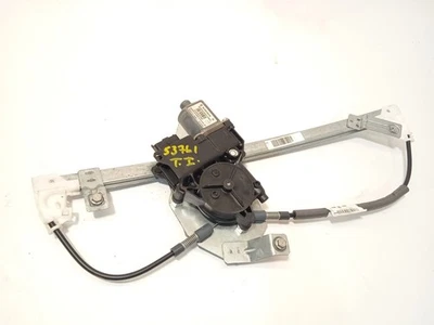 9688808480 REGULADOR VENTANA TRASERA IZQUIERDA / 7518861 PEUGEOT 508 I 8D_ 1.6 AZUL Foto 1 de 4