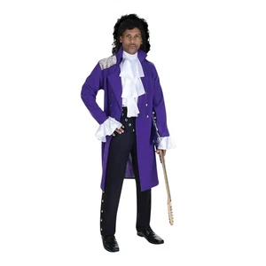 Costume Da Uomo Pop Degli Anni '80: XXL - Foto 1 di 5