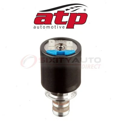 ATP Transmission Control Solenoid for 1999-2002 Chevrolet Silverado 1500 - il - Imagem 1 de 4
