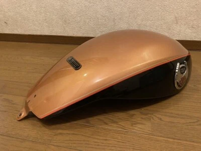 Harley Davidson V-rod VSRC 105th Anniversary Tank Cover - Изображение 1 из 4