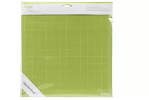 Standard Grip Cutting Mat Pad Cricut Cover Expression Machine Use 12"x12" 2 Pack - Picture 1 of 8