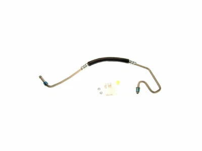 Fits Chevrolet K1500 Power Steering Pressure Line Hose Assembly Edelmann 24687XH - Image 1 of 2