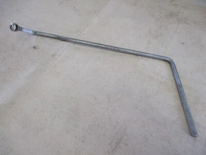 MAC TOOLS DISTRIBUTOR WRENCH 1/2" USA S95 - Picture 1 of 2