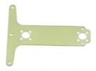 Team Associated Pieds T-Plate 063 IN (IN Kit ) / AE8532