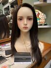 Belle Tress Dolce and Dolce HF 23" in Ginger Brown. Lace front. NWT, NIB