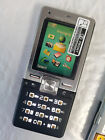 Sony Ericsson T650 Very Rare - For Collectors - Unlocked 3G phone