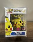 Pokemon - Pikachu #553 Funko Pop Signed Veronica Taylor -Jsa Certified