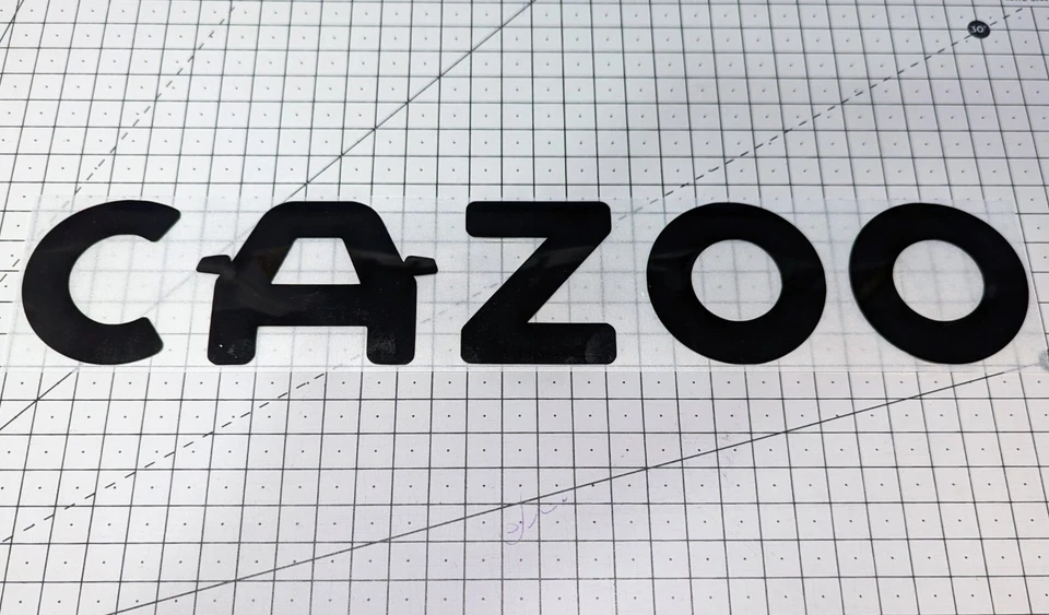 Flocage Sponsor CAZOO Torse OM Domicile Olympique Marseille - Photo 1/1