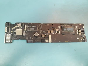 Placa lógica Apple MacBook Air a1466 2013 2014 1,7 GHz i7 8 GB 820-3437-B - Imagen 1 de 3