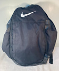 Nike Brasilia Training Backpack Daypack School Travel Bag Black