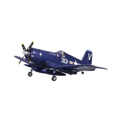 FMS Masters RC 800mm F4U Corsair V2 PNP - Image 1 of 4