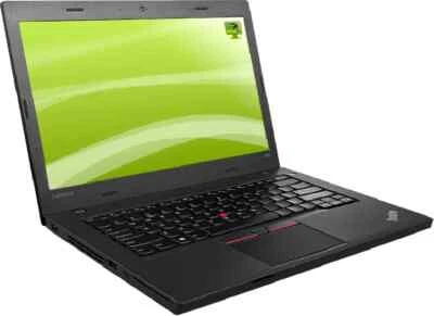 Lenovo ThinkPad L460 14" - Immagine 1 di 4