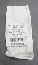 SEALED NEW SQUARE D 9007-CA1 LEVER ARM 2" 79432 9007CA1 9007CA-1 *READ*