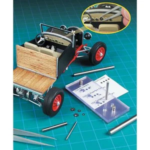 Micro-Mark MICRO PUNCH SET