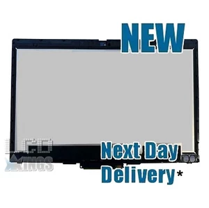 Lenovo THINKPAD X13 Yoga Gen 1 13.3 FHD Pantalla Portátil Toque Montaje - Imagen 1 de 2