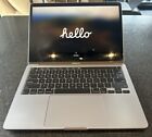 MacBook Pro 13 2020 Touch Bar Intel i5 2.0 GHz 16GB 512GB - Space Gray