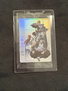Bandai Card Games Bleach Promo Card NYCC 2024 CCG Sealed - Picture 1 of 2