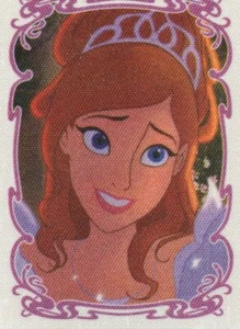 Pegatinas individuales encantadas de Disney/Panini - Imagen 1 de 172