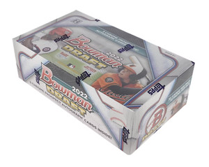2022 Bowman Draft Prospects Paper You Pick + Discounts (20-30% Off)