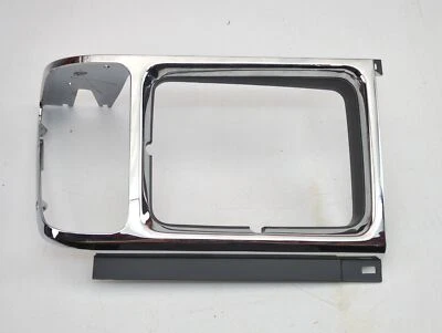 Оригинальная передняя левая дверь фары для Ford E99Z-13064-D 1989-1991 Aerostar от оригинального производителя - Изображение 1 из 4