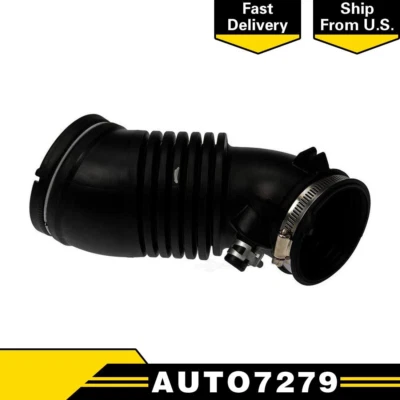 Acoplador de casa de admisión de goma de aire del motor Dorman para Honda Odyssey 2005 2006 Foto 1 de 3