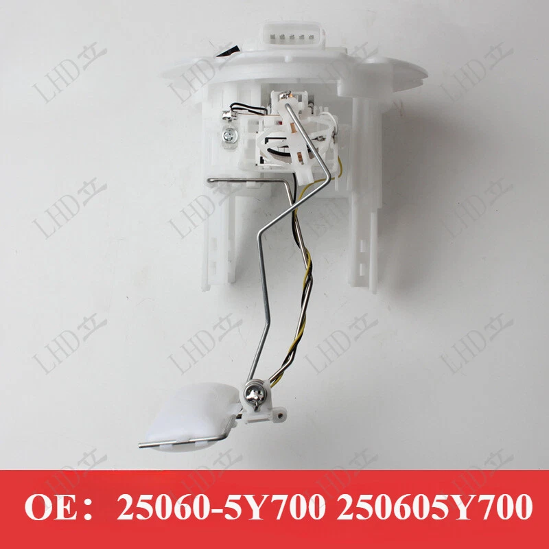 Датчик уровня топливного бака для Nissan Maxima 2002-2003 годов выпуска 25060-5Y700. - Изображение 1 из 4