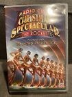 DVD Radio City Christmas Spectacular: The Rockettes w/ bonus Diamond at the Rock