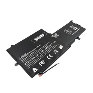 Avizar, Batterie de Remplacement Li-Polymère 4900mAh 11,4V pour Ordinateur Portable HP Spectre Pro X360 - Photo 1/3