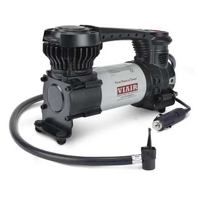  Digital EVC84P - Inflador de neumáticos con compresor de aire portátil para automóvil, SUV y camión |  Foto 1 de 4