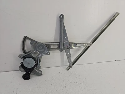 2013-2015 LEXUS GS350 LEFT DRIVER FRONT DOOR WINDOW REGULATOR MOTOR OEM Foto 1 de 4