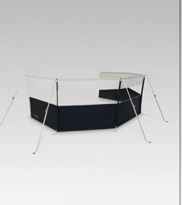 Dometic Pro Windbreak 5 - Bild 1 von 2