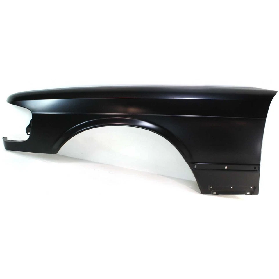 For Mercedes-Benz 350SDL 1990 1991 Front Fender Driver Side Foto 1 de 4