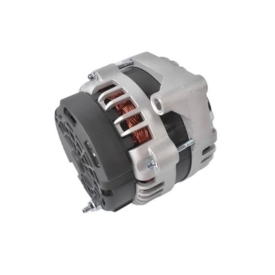 Alternador de alto rendimiento 250 amperios 2 pines para GMC Canyon Sierra Chevy Silverado Saab Foto 1 de 4