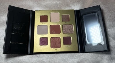 butter LONDON Teddy Girl Eye Shadow Palette - Image 1 of 4