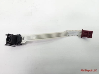 Mini Cooper S Countryman R60 R61 2012 módulo LED fibra óptica 63319807777 Foto 1 de 4