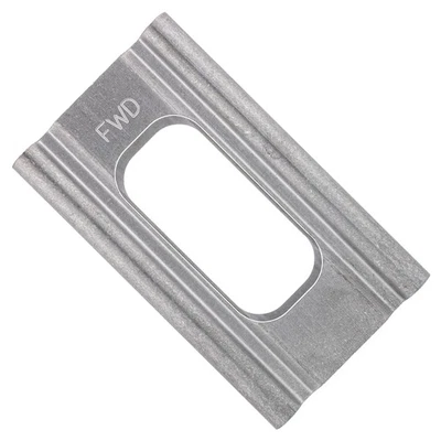 Polaris 5137359 Block-Hb Riser 5.25 Offset SwitchBack RMK Dragon 600 700 800 IQ Foto 1 de 4