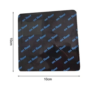Enhanced Carpet Clip for Maximum Stability Suitable for Various Flooring - Afbeelding 1 van 13