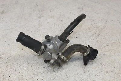 02-07 YAMAHA ROYAL STAR XVZ1300TFM MOTOR MIDNIGHT VENTURE BOMBA DE REFRIGERANTE DE AGUA  Foto 1 de 4