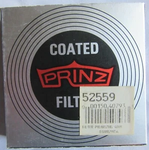 New Edmund Optics Polarizer MTD 48 mm Prinz Coated Filter 52559 - Picture 1 of 1