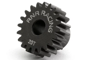 Gmade GM82420 32 Pitch 5mm Hardened Steel Pinion Gear 20T (1) - Picture 1 of 1