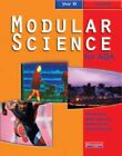 Modular Science for AQA: Higher Year 10,Mr Keith Hurst, Mr Marti