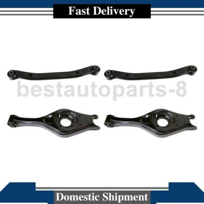 Brazo de control inferior superior trasero Mevotech Supreme para Kia Rondo 2007 2008 2009 2010 Foto 1 de 4