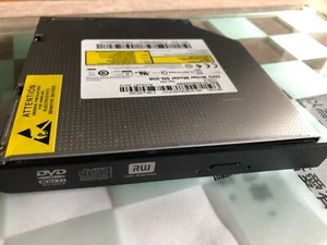 Toshiba Satellite M505D P505 P505D SATA grabadora de CD/DVD con bisel - Imagen 1 de 3