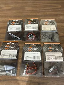 Múltiples placas Hyperion a la venta - Imagen 1 de 6